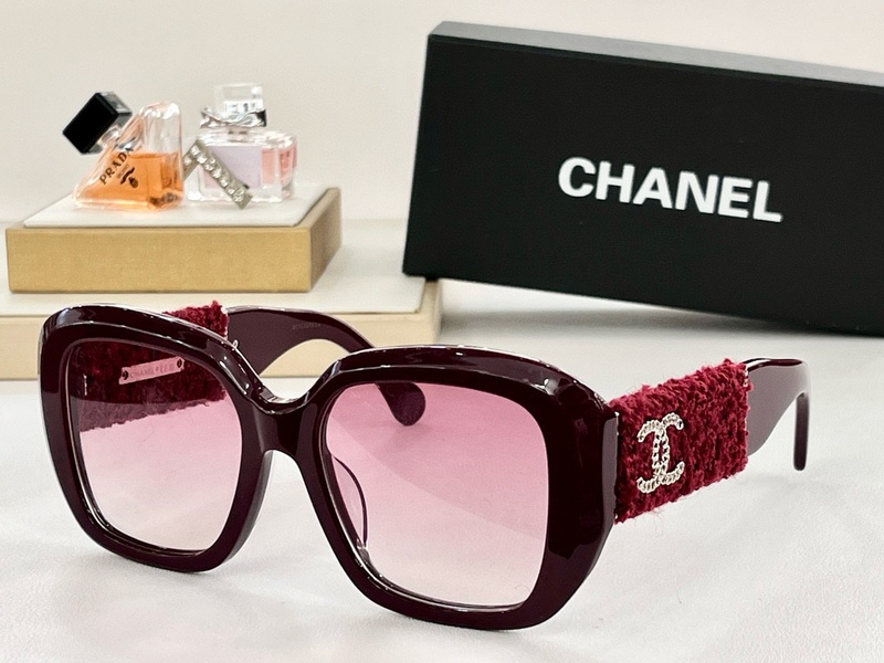 Chanel Sunglasses 232